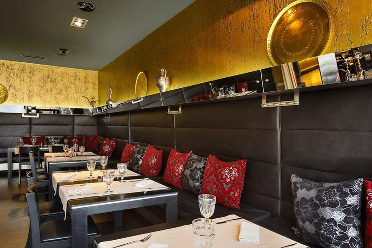 Диванный зал — фото 5