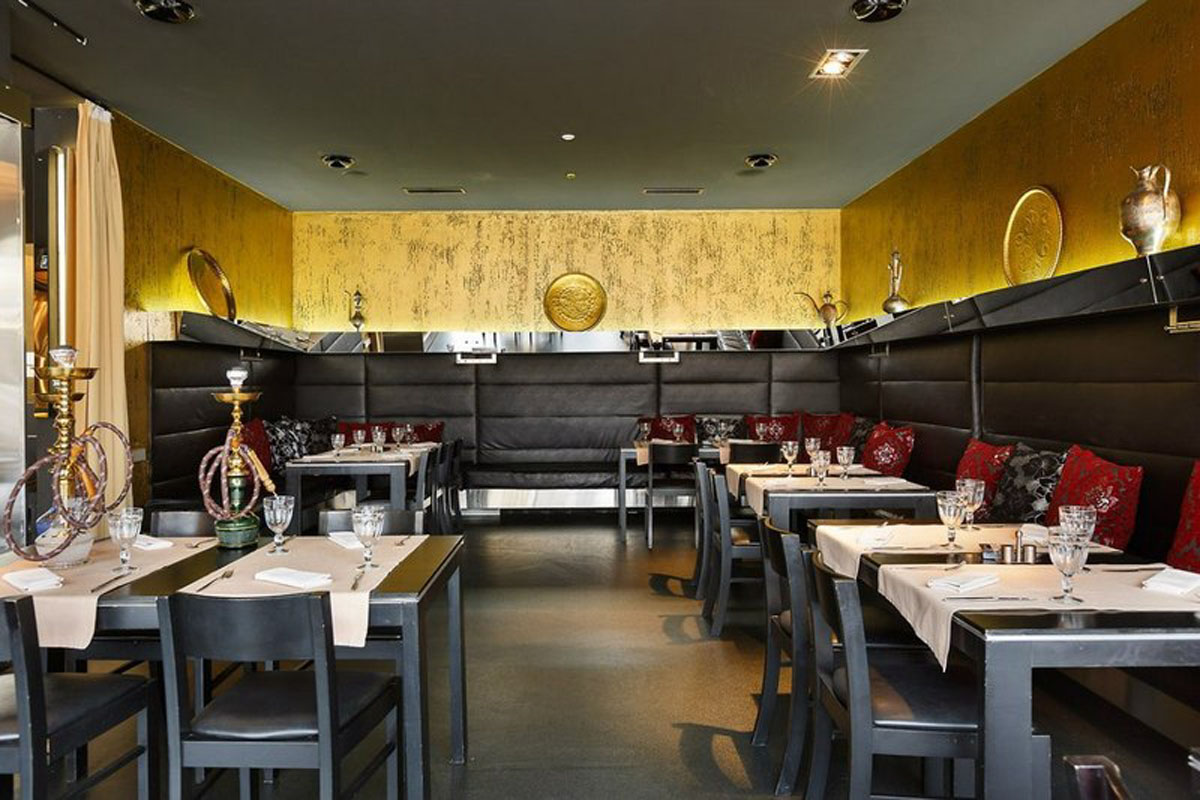 Диванный зал — фото 6