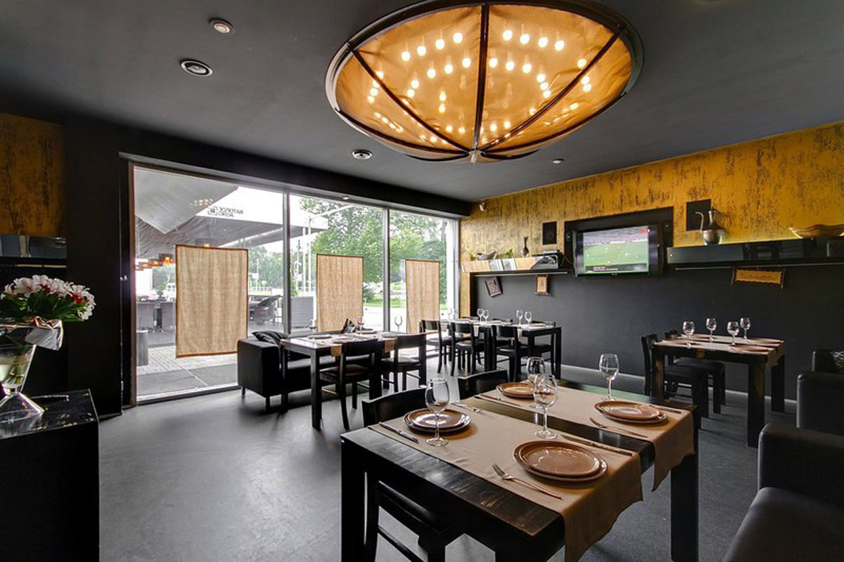 Вип зал — фото 2