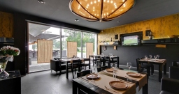 Вип зал — фото 2