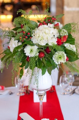 Вип зал — подробнее о зале