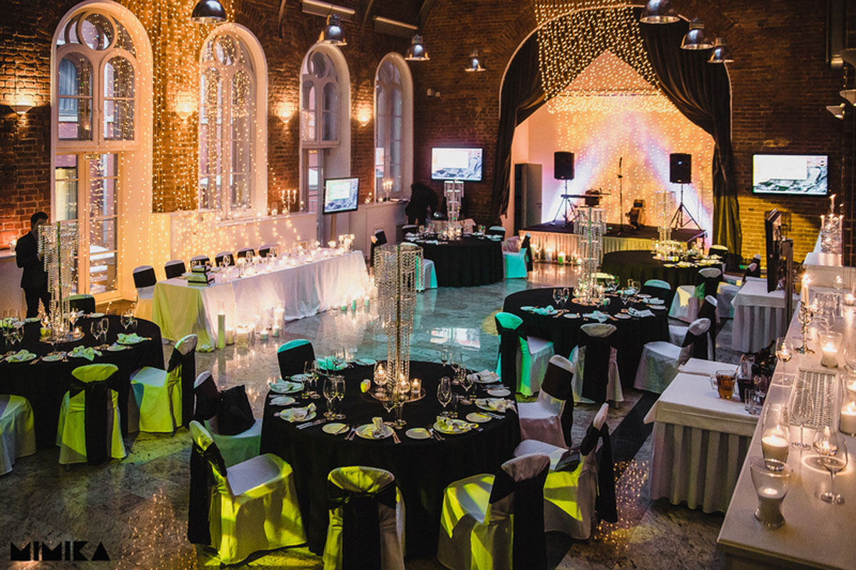 Введенский зал — фото 4