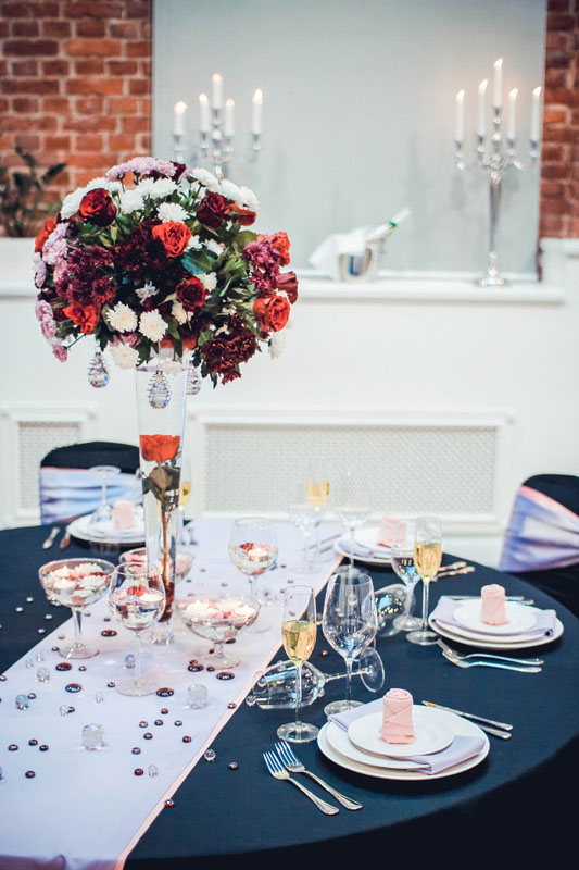 Введенский зал — фото 6