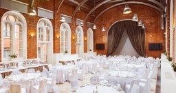 Введенский зал