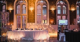 Введенский зал