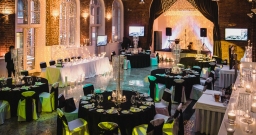 Введенский зал — фото 4