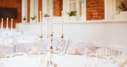 Введенский зал — фото 5