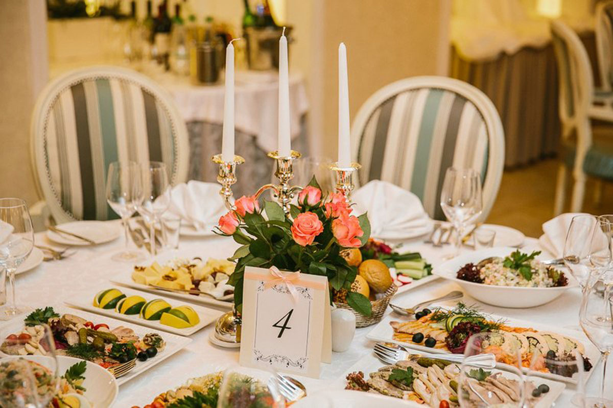  Ресторан Аллея — фото 2