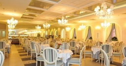  Ресторан Аллея