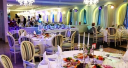  Ресторан Аллея