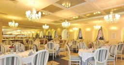  Ресторан Аллея — фото 4