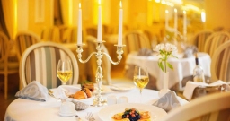  Ресторан Аллея — фото 5