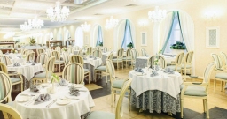  Ресторан Аллея — фото 6