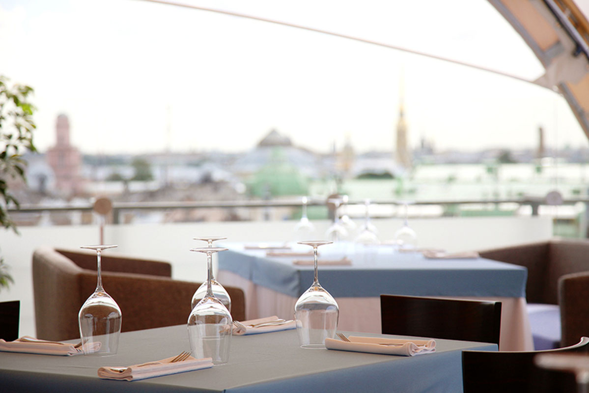 Площадка Невесомость — фото 5