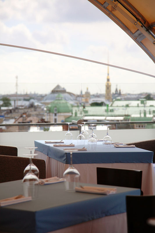 Площадка Невесомость — фото 6