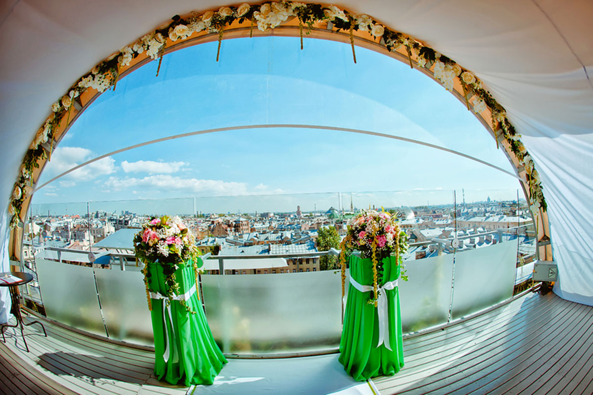 Площадка Невесомость — фото 7