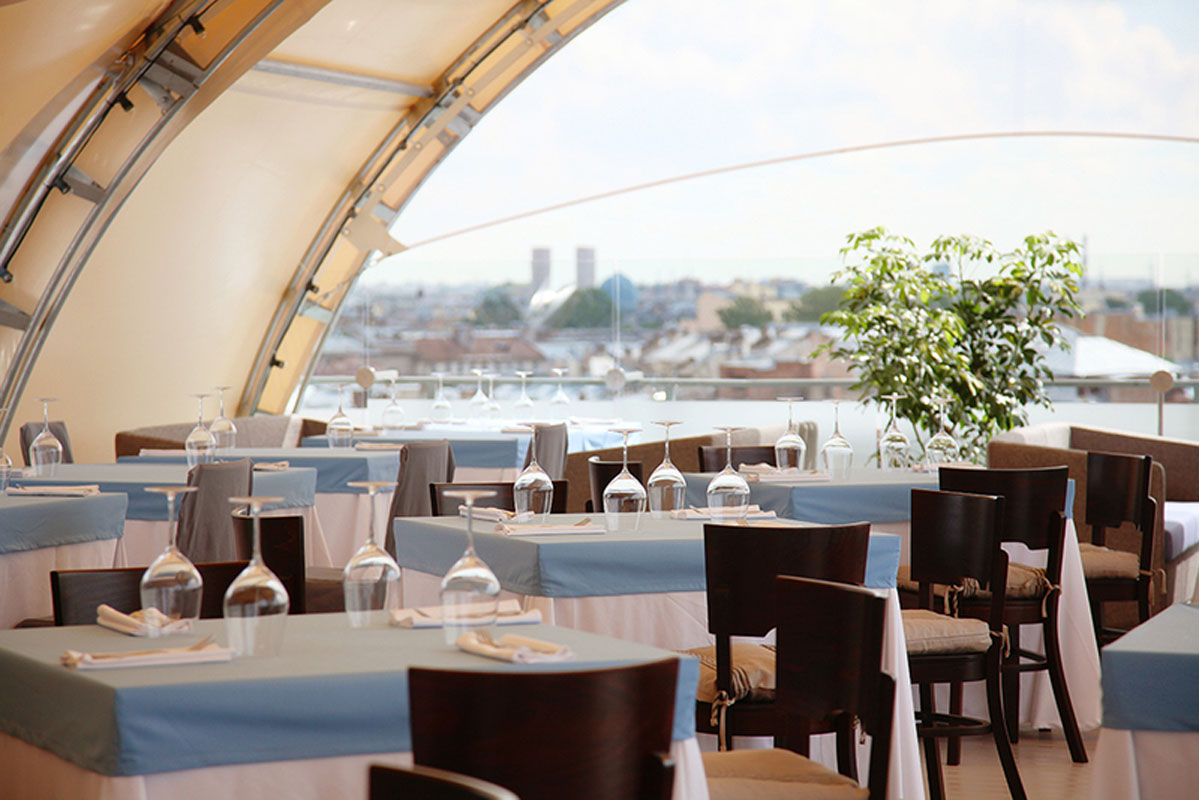 Площадка Невесомость — фото 8