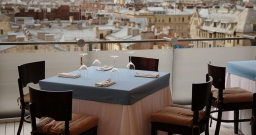 Площадка Невесомость — фото 4