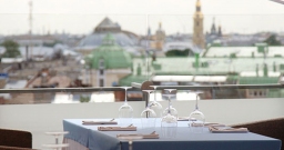 Площадка Невесомость — фото 6