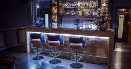 Лаундж бар — фото 4