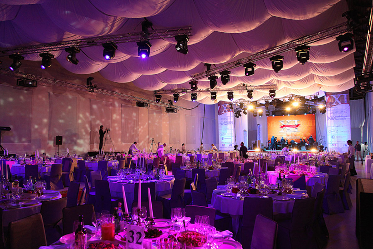 Основной зал — фото 2