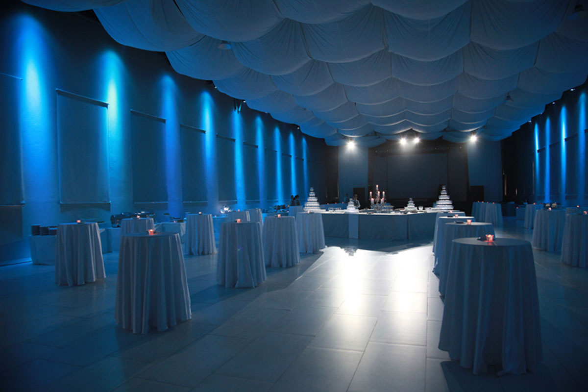 Основной зал — фото 3