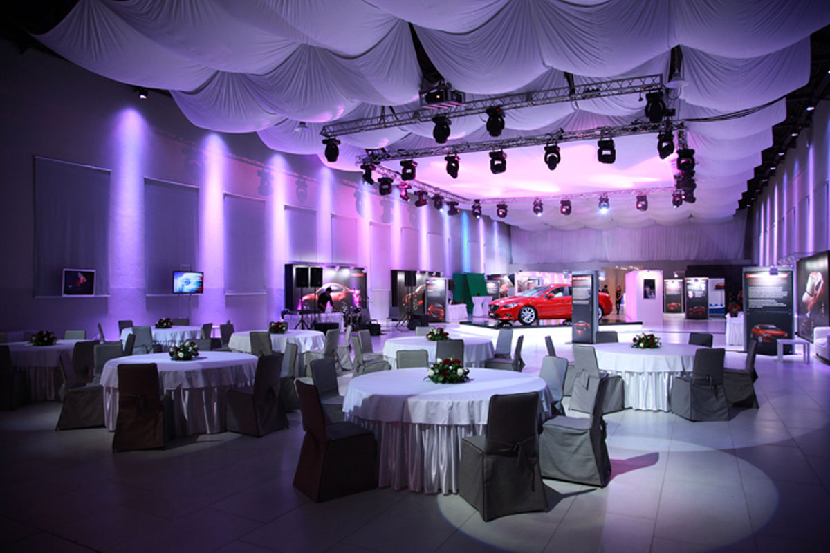 Основной зал — фото 5