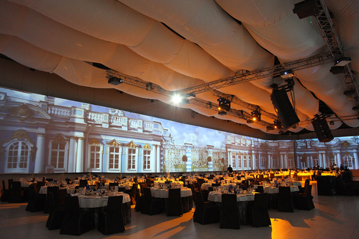 Основной зал — фото 6