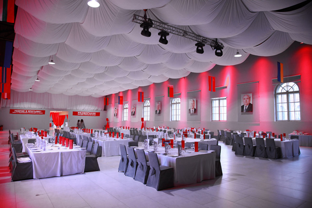 Основной зал — фото 7