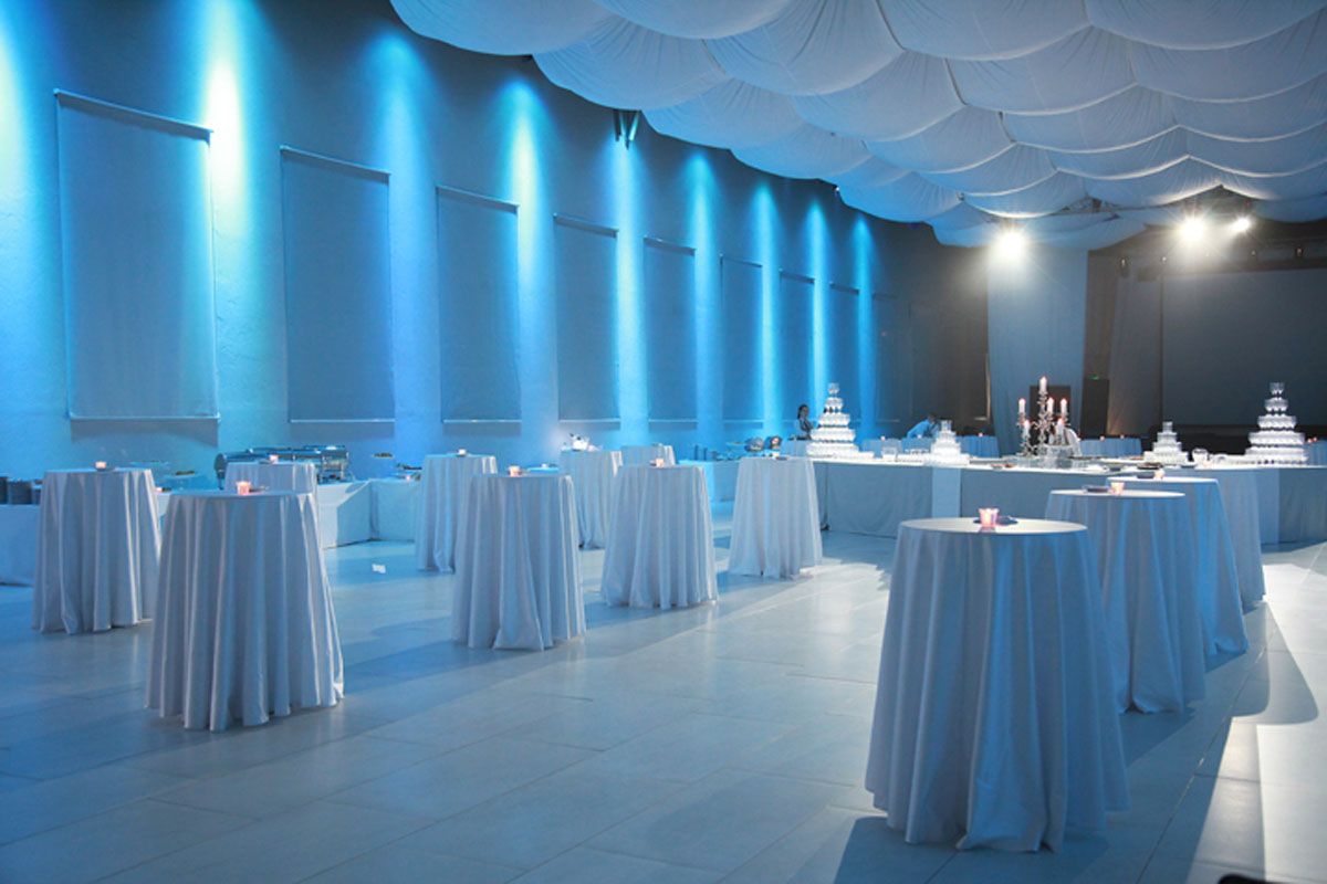 Основной зал — фото 8