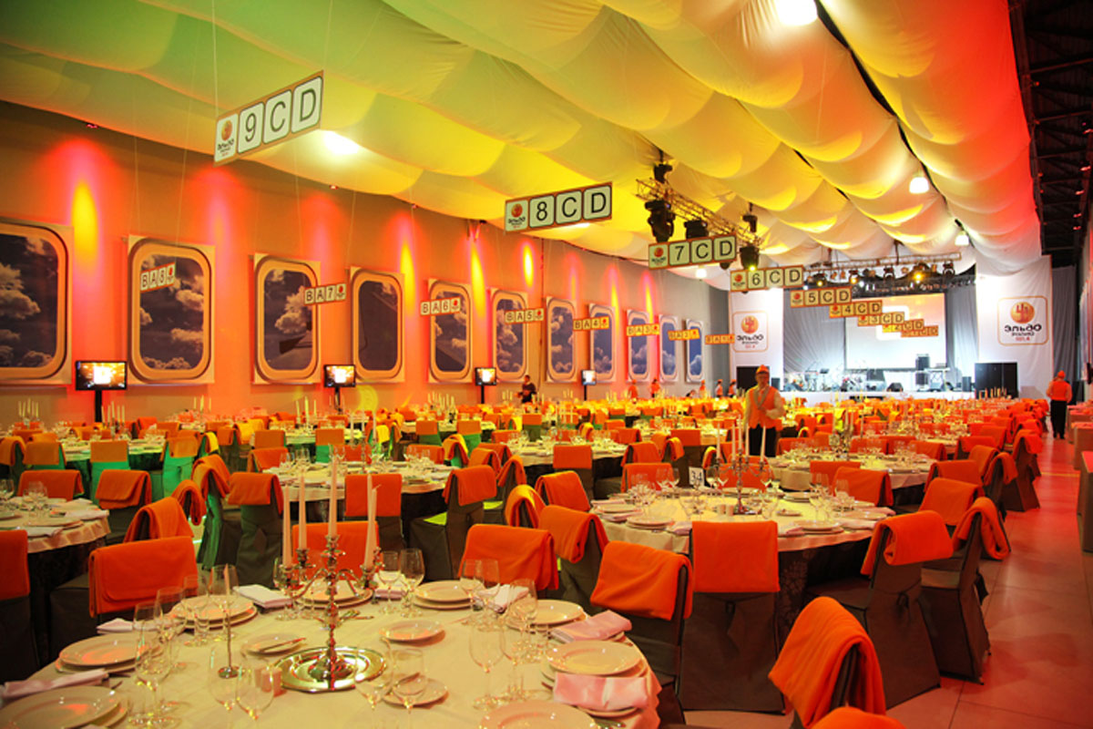 Основной зал — фото 9