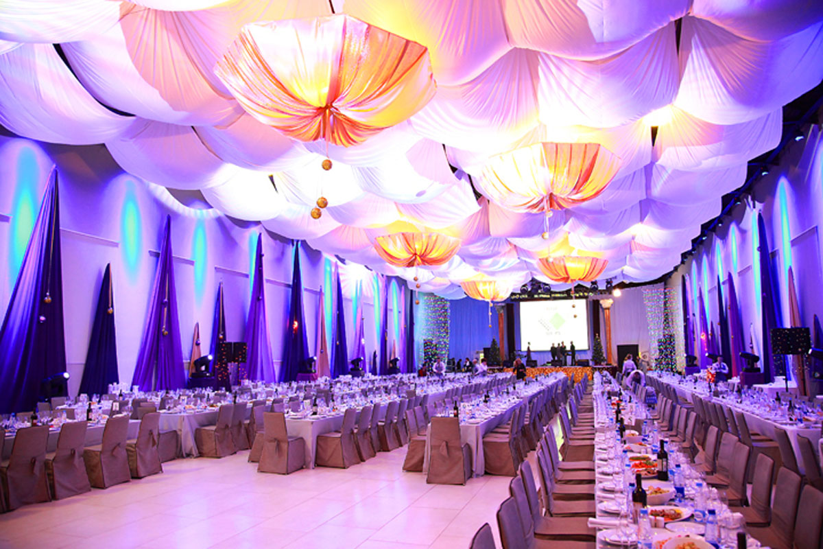 Основной зал — фото 10