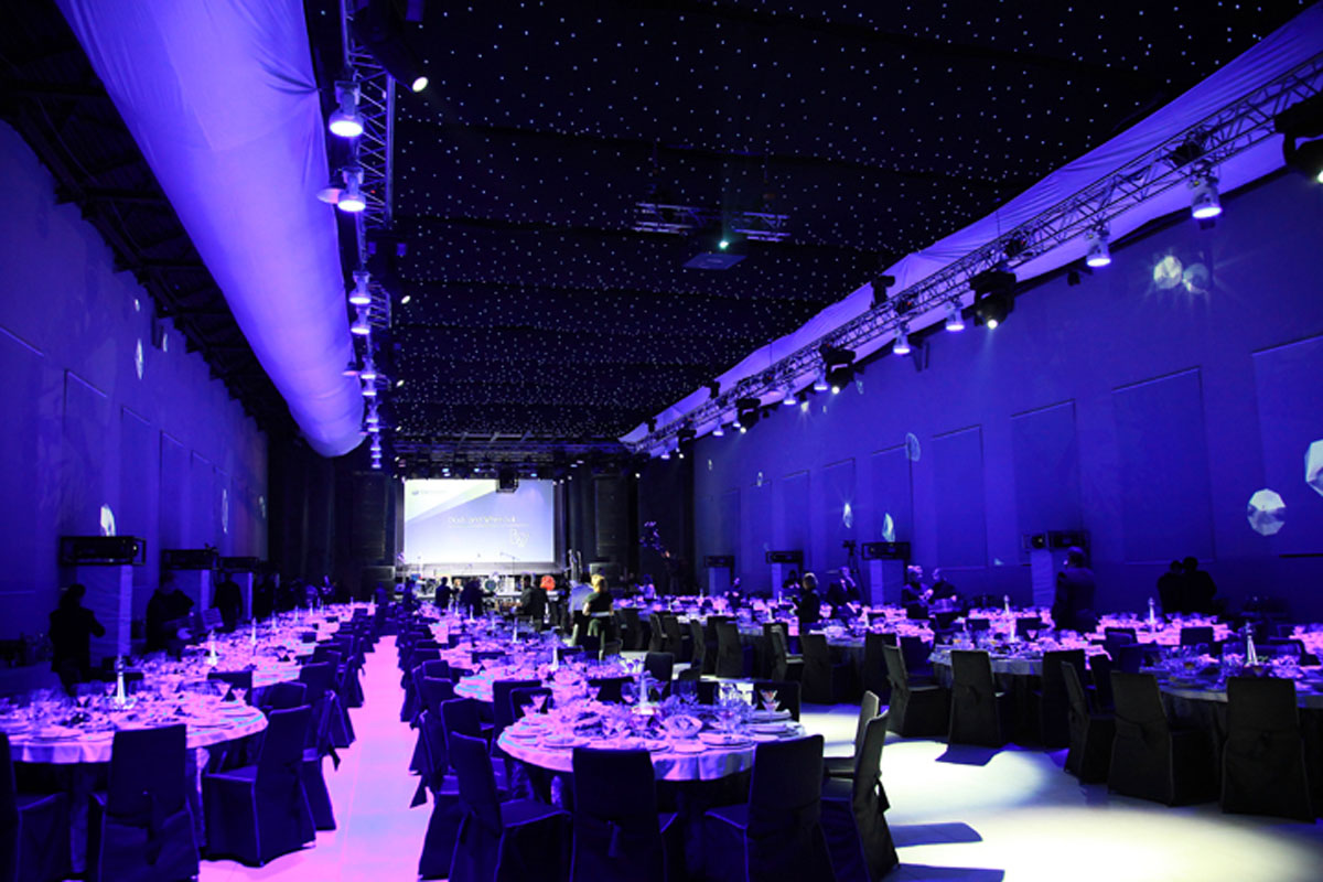 Основной зал — фото 11