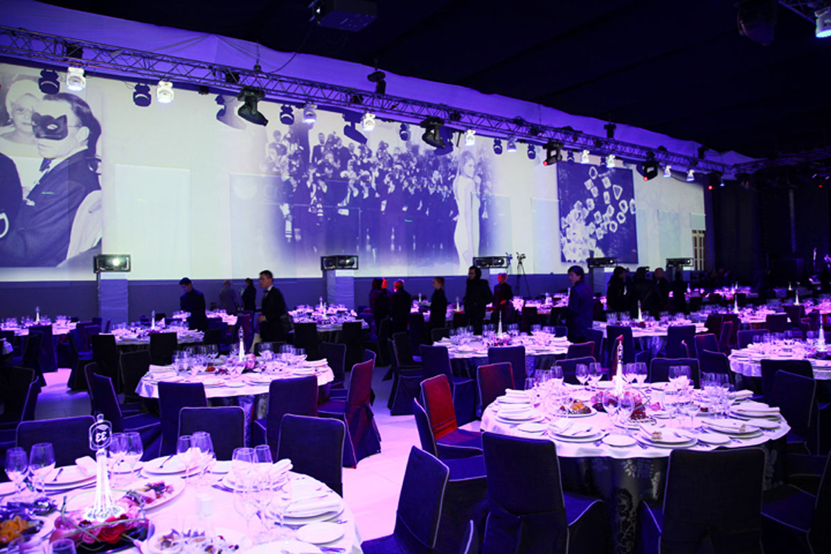 Основной зал — фото 12