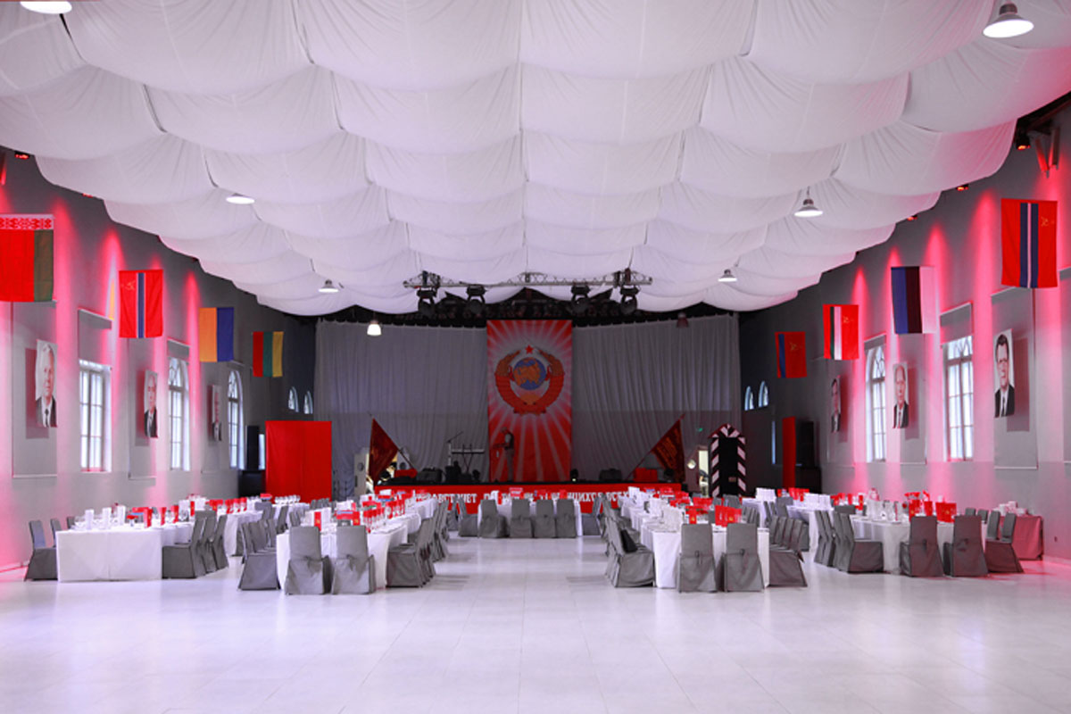 Основной зал — фото 13