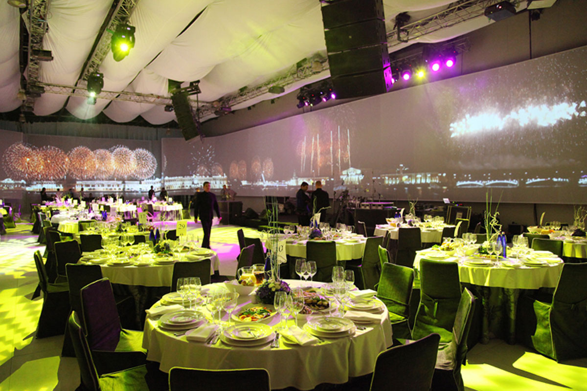 Основной зал — фото 14