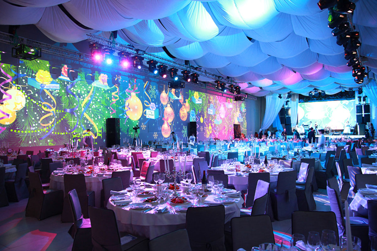 Основной зал — фото 15