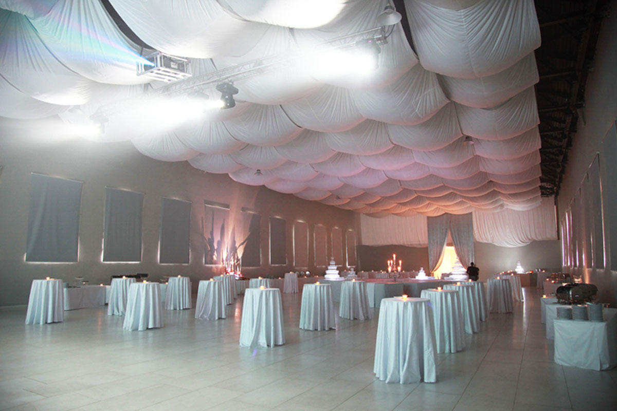 Основной зал — фото 16