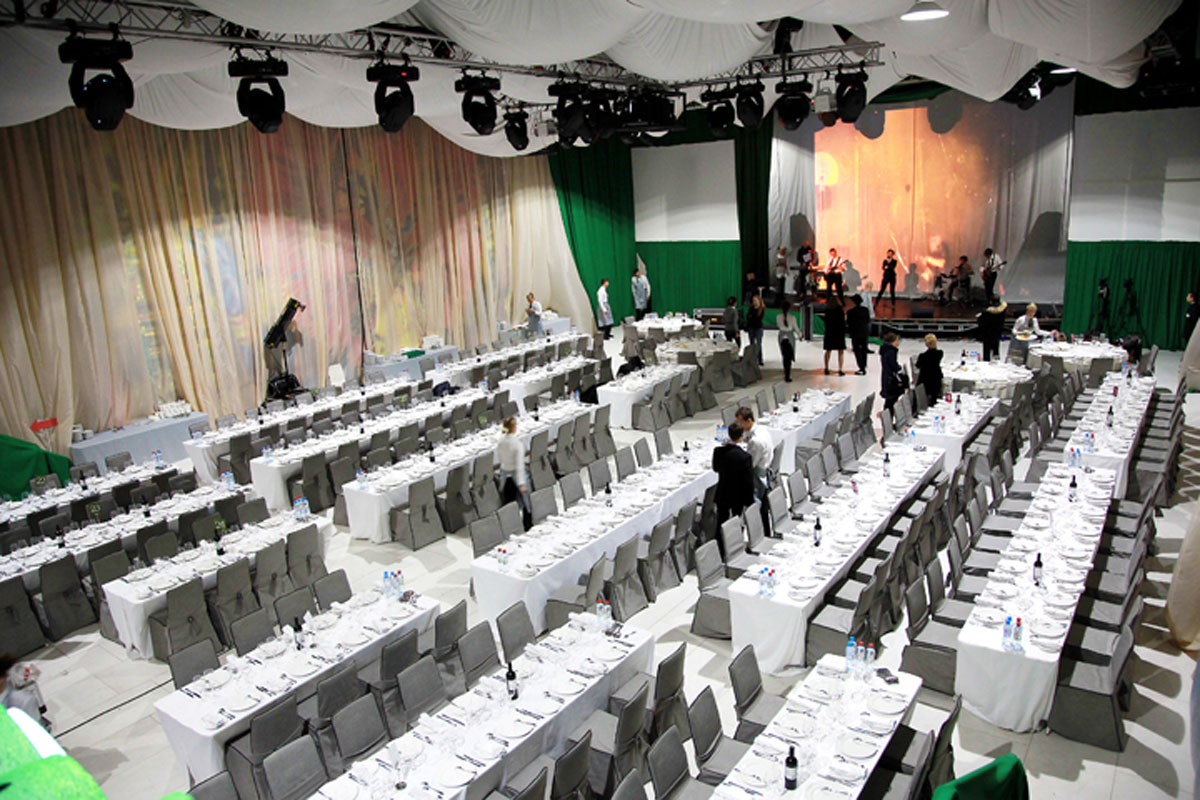 Основной зал — фото 17