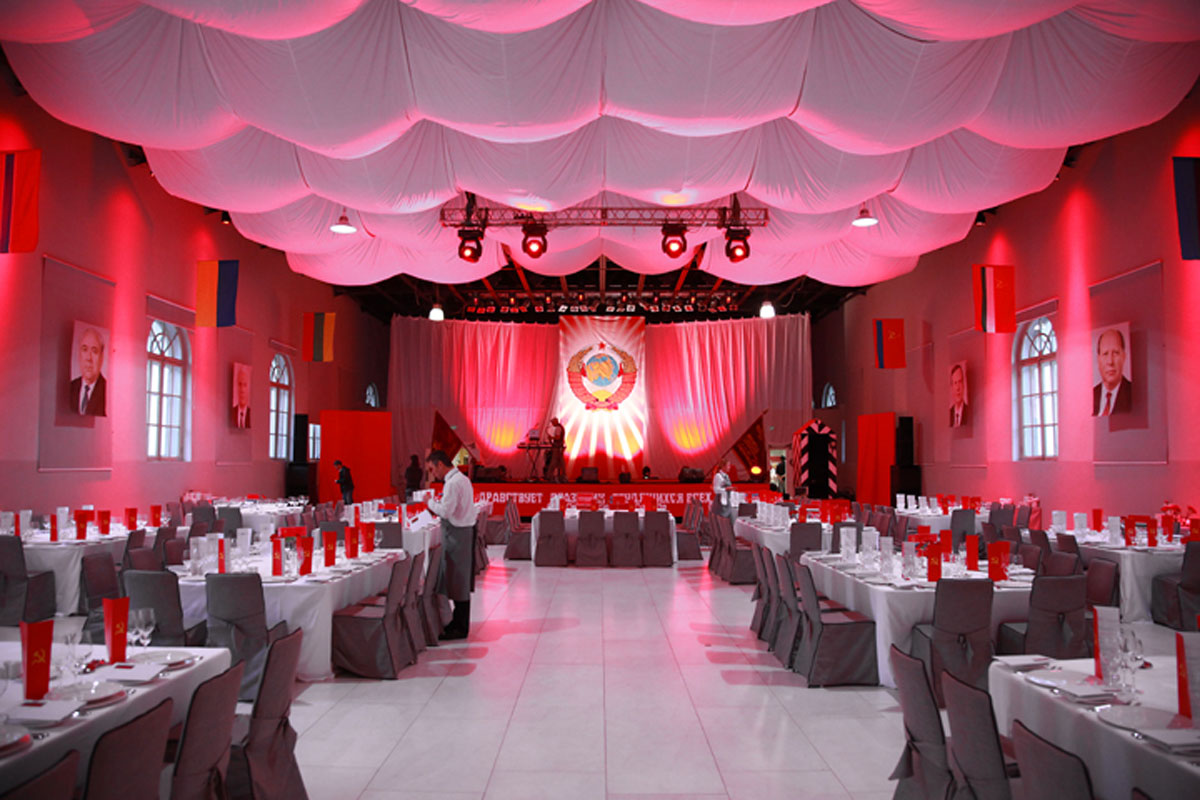 Основной зал — фото 18