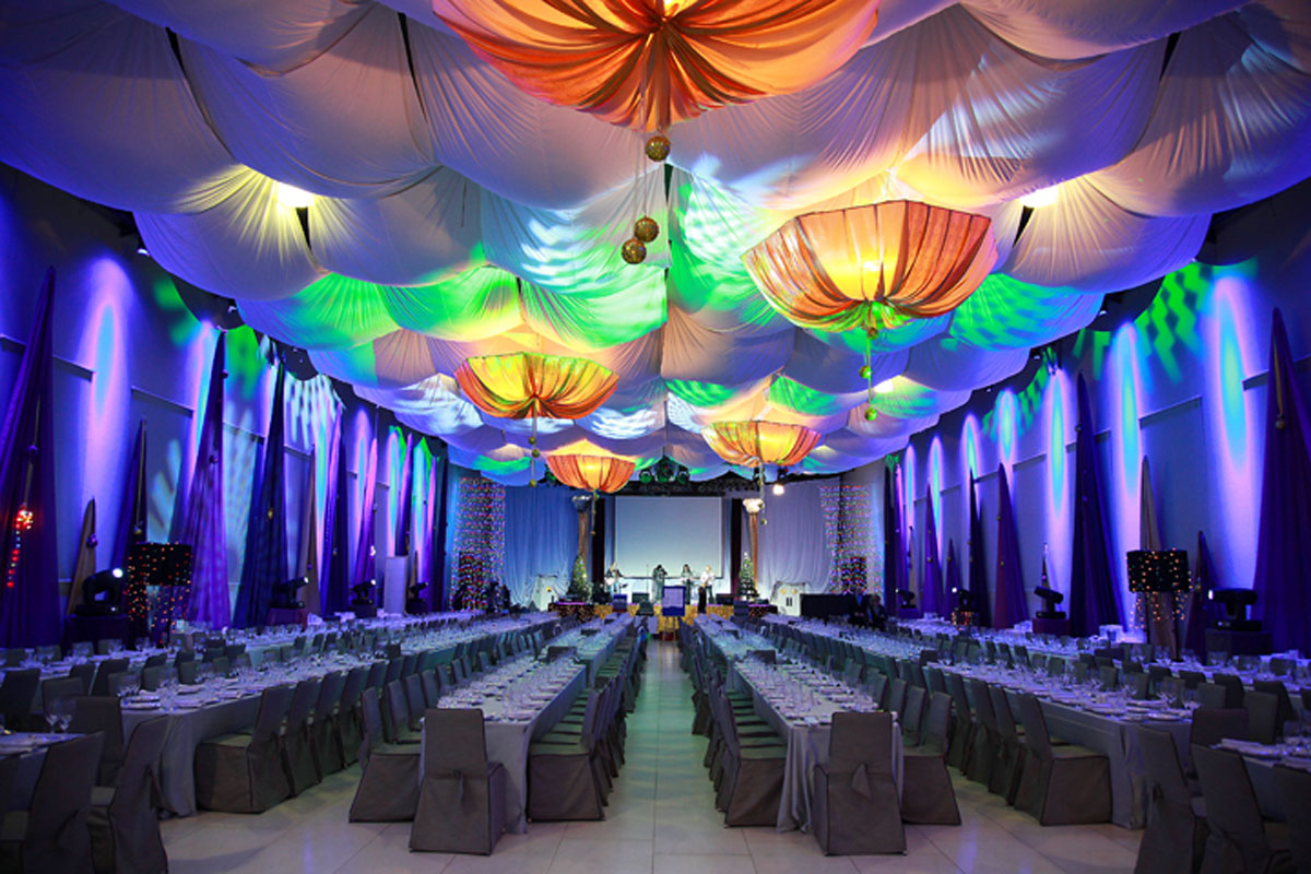 Основной зал — фото 19