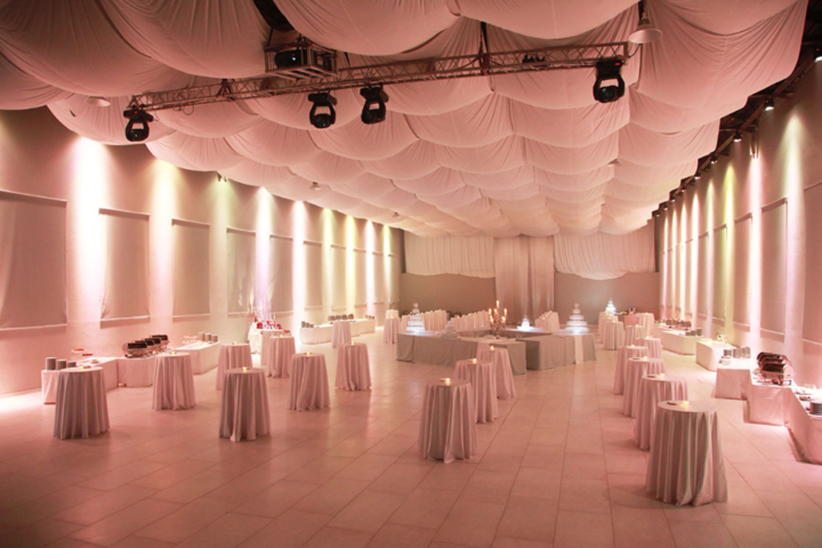 Основной зал — фото 20