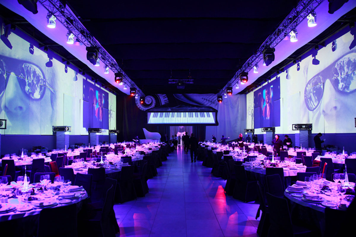 Основной зал — фото 21