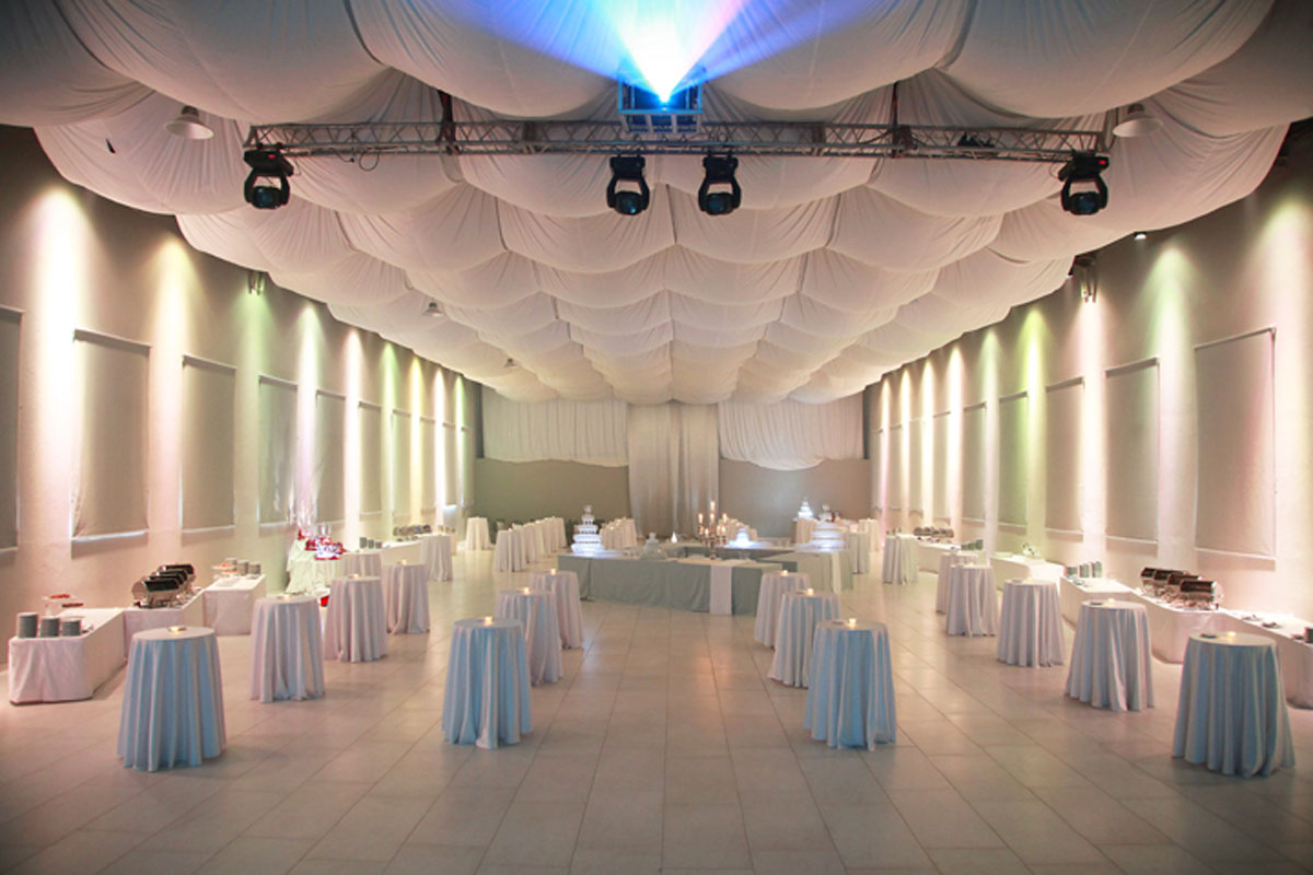 Основной зал — фото 22