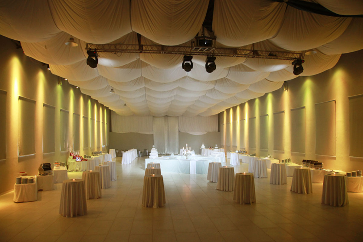 Основной зал — фото 23