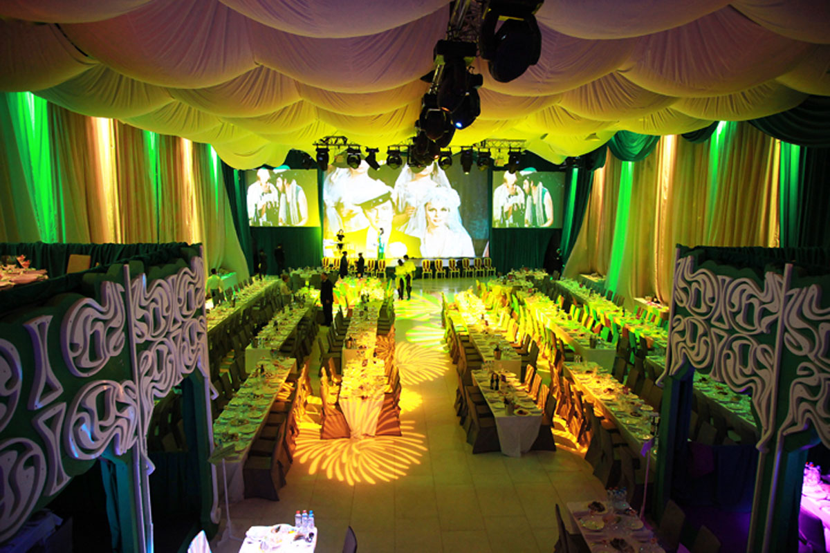 Основной зал — фото 24