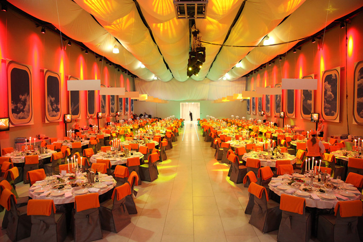 Основной зал — фото 25