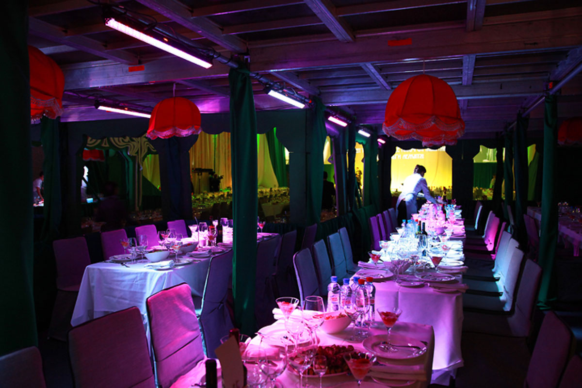 Основной зал — фото 26