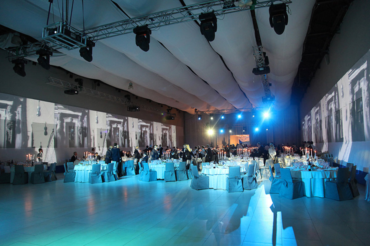 Основной зал — фото 28