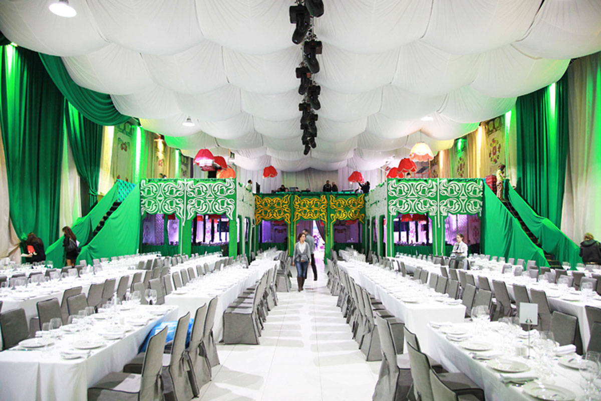 Основной зал — фото 29